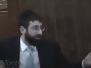 Dagens video: Rabbiner vil slavebinde alle ikke-jøder