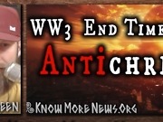Dagens video: WW3, dommedagsprofetier og antikrist