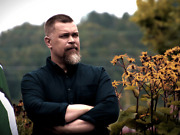 Fredrik Vejdeland intervjues om terrorklassifiseringen