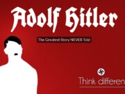 Dagens video: Adolf Hitler – The Greatest Story NEVER Told
