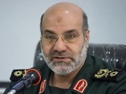 Iransk toppgeneral myrdet av sionister