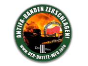 Der Dritte Weg: Der vi finnes – kjemper tyskerne som løver!