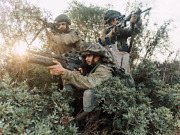 Amerikanske sanksjoner mot Israel