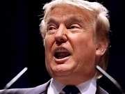 Truer Trump med fengsel