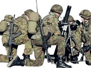 Den finske hærreserven blør etter NATO-inntreden