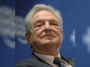 Soros vil «drepe» Musks plattform X
