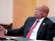 Jacob Zuma utestengt fra å stille til valg
