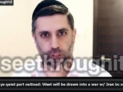 Dagens video: Rabbiner om det jødiske folket vs «goyims»