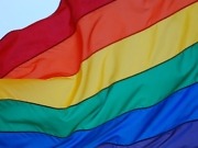 Kjent syrer returnerer til Syria på grunn av prideflagg