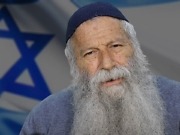Dagens video: Oy vey fra Rabbiner Zvi Fishman
