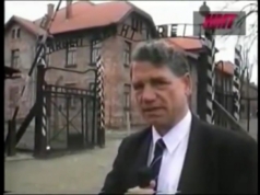 Dagens video: «Holocaust» avduket