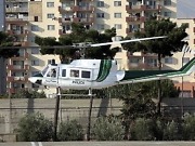 Iran: Ingen sabotasje bak Raisis helikopterdød