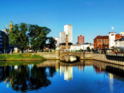 Malmös innbyggere frykter for sikkerheten under Eurovision neste uke