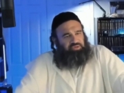 Dagens video: «Når den jødiske Messias kommer, har du 2 valg – godta eller dø!»