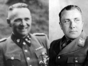 Höss og Bormann dømmes for å ha hevnet krigshelten Schlageter