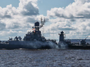 To diametralt motsatte fortellinger om russisk utspill om Østersjøen