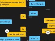 Antipedofil aksjonsgruppe etablert i Norge