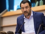 Salvini om Stoltenberg: «En veldig farlig mann»