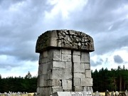 Ingen tegn på gasskamre – del to