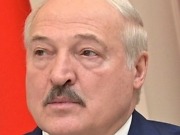 Lukasjenko: «Beklager, men hvorfor er de korrupte nesten alltid jøder?»