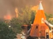 Terrorangrep i den russiske republikken Dagestan