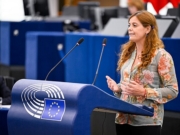 Venstreekstremist unngår fengsel ved å bli valgt inn i Europaparlamentet