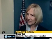 Dagens video: AIPAC og USAs skattepenger til Israel