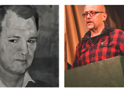 Jonas De Geer intervjuer Pär Öberg om terrorklassifiseringen