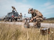 Forsvaret: – Ingen søkere på mange kritiske stillinger