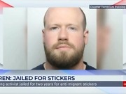 Dagens video: Løslat Sam Melia!