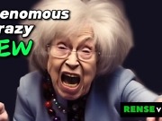 Dagens video: «Din jobb, er å få Israel til å fremstå som de gode!