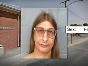 Transvestitt ville hevne seg ved å voldta og skyte barn