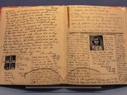 Erkjenner at Anne Franks dagbok er forfalsket