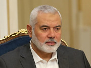 Hamas-leder drept i Iran under et israelsk angrep