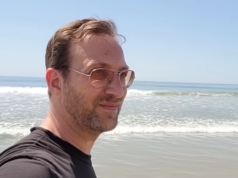 Dagens video: Ut av Afrika-teorien med Robert Sepehr