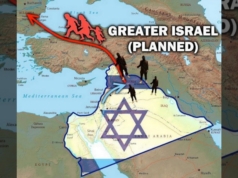 Dagens video: Den beryktede Oded Yinon-planen