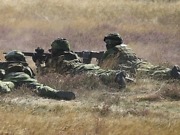 Mange avhoppere fra det svenske heimevernet