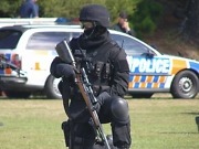 Politiorganisasjoner skylder på hverandre etter Trump-skytingen