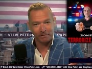 Dagens video: Hvordan jødene terroriserer mennesker som kritiserer jødisk makt