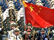 Ny rapport: USA risikerer å tape en krig mot Russland og Kina