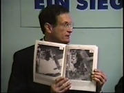 Dagens video: Fotografiske bevis kontra «holocaust»