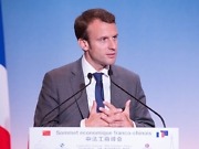 Frankrike anerkjenner Palestina som stat