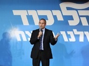 Analvoldtekt av ikke-jøder OK, ifølge Knesset-medlem