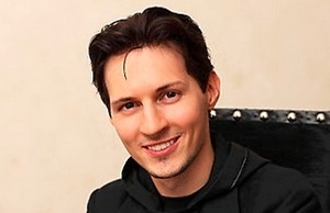 Russland har utstedt en internasjonal etterlysning på Pavel Durov
