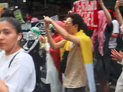 Protester på amerikanske universiteter øker i styrke før semesterstart