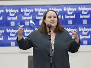 Tysker under etterforskning for å ha kalt politiker feit