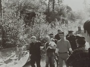 Beleiringen av Ruby Ridge