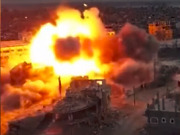 Israels sprengning av Rafahs vannverk – del av en strategi