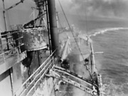 Dagens video: Dagen da Israel angrep Amerika