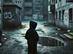 Kraftig økning av barn involvert i mordplaner